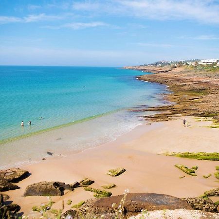 A12 - Praia Da Luz Center Apartment מראה חיצוני תמונה