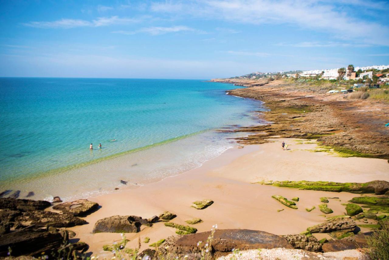 A12 - Praia Da Luz Center Apartment מראה חיצוני תמונה