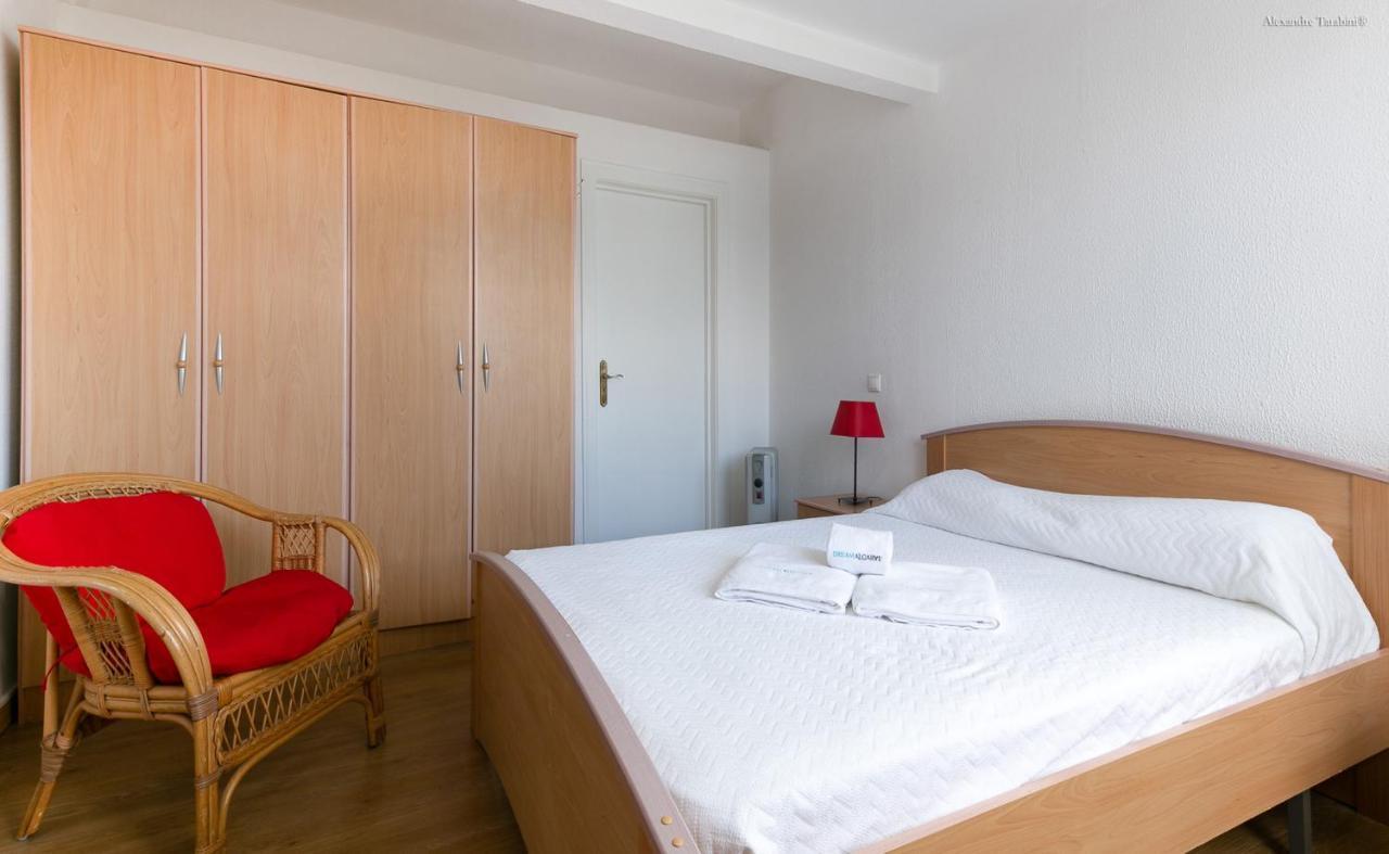 A12 - Praia Da Luz Center Apartment מראה חיצוני תמונה