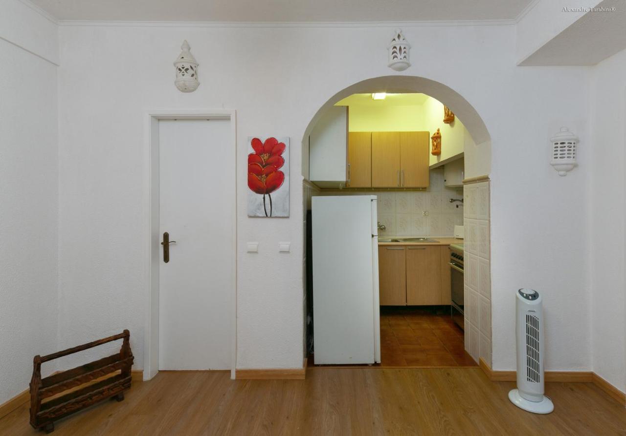A12 - Praia Da Luz Center Apartment מראה חיצוני תמונה