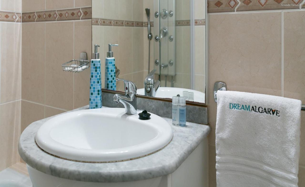 A12 - Praia Da Luz Center Apartment מראה חיצוני תמונה